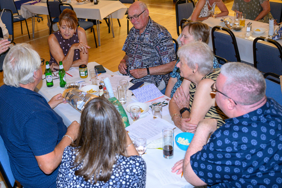 ME table 1